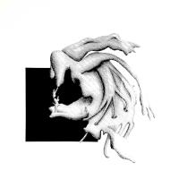 Titel: Inselform_Quadrat