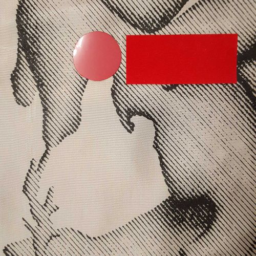 Titel: Morse Detail
